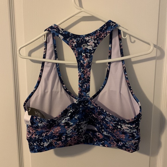 Racetrack sports bra - Picture 2 of 2